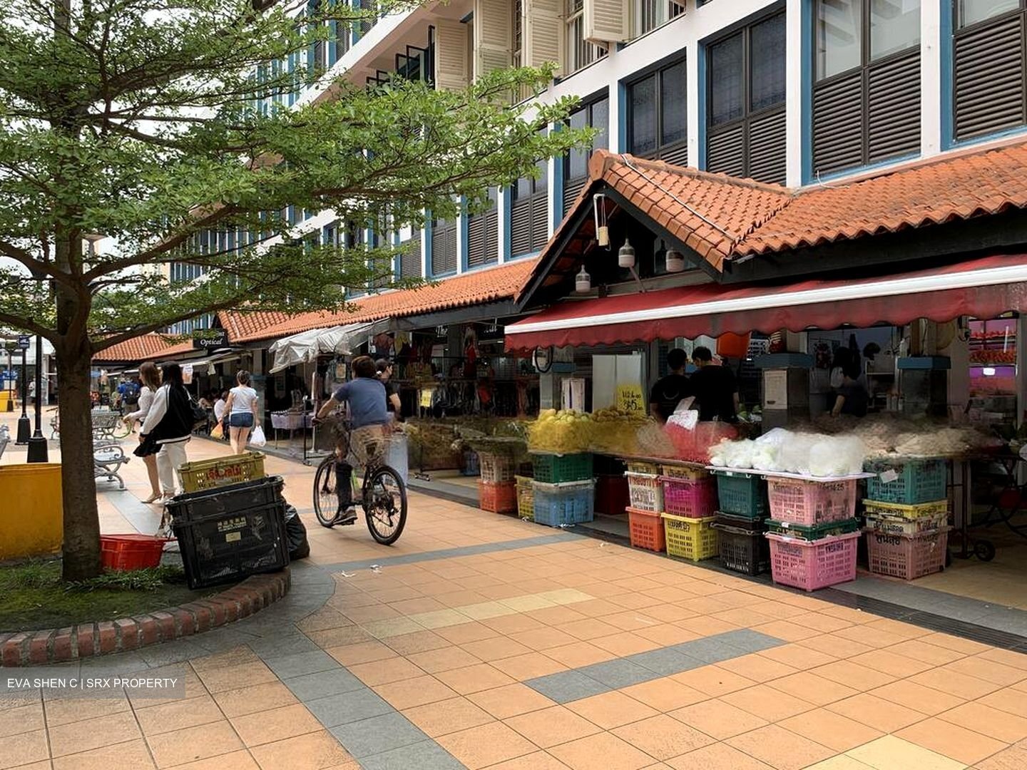 Toa Payoh Central (D12), Shop House #456649561